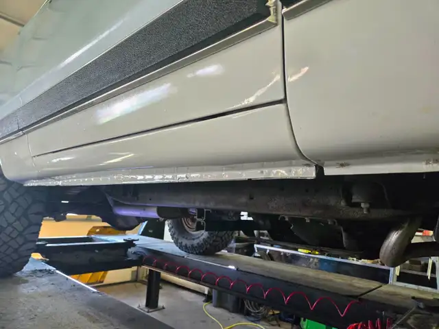 1988 Dodge Ram Charger 4X4 / 318ci Rare ! - Photo 33