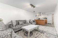 Logement 4 1/2, secteur St-Hubert (Longueuil) - 1er juillet - Photo 2