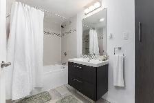 Logement 4 1/2, secteur St-Hubert (Longueuil) - 1er juillet - Photo 6