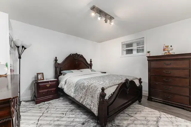 Logement 4 1/2, secteur St-Hubert (Longueuil) - 1er juillet - Photo 8