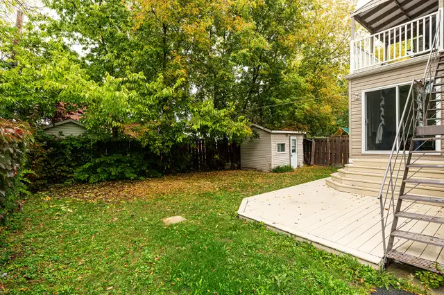Logement 4 1/2, secteur St-Hubert (Longueuil) - 1er juillet - Photo 13