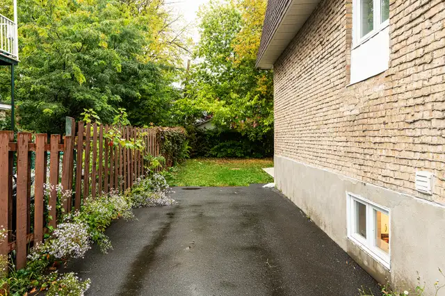 Logement 4 1/2, secteur St-Hubert (Longueuil) - 1er juillet - Photo 19