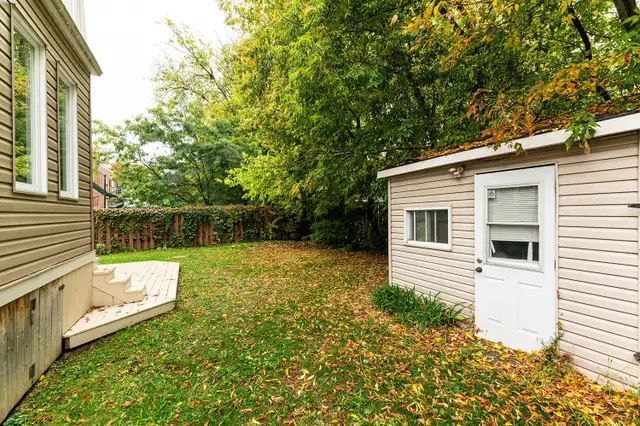 Logement 4 1/2, secteur St-Hubert (Longueuil) - 1er juillet - Photo 21