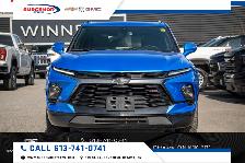 2024 Chevrolet Blazer RS - Photo 6