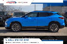 2024 Chevrolet Blazer RS - Photo 7