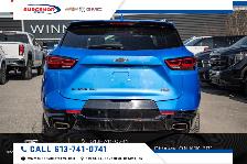 2024 Chevrolet Blazer RS - Photo 8