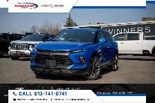 2024 Chevrolet Blazer RS - Photo 10
