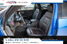 2024 Chevrolet Blazer RS - Photo 12