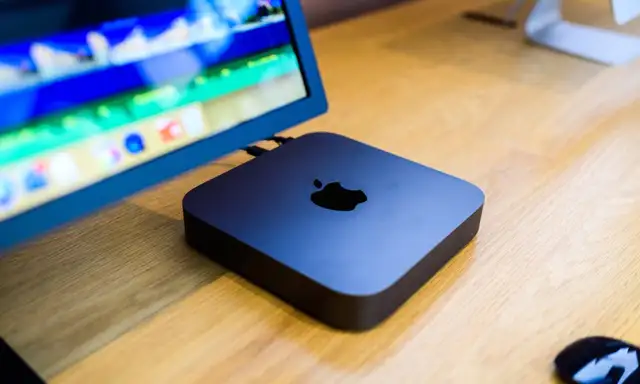 Mac mini