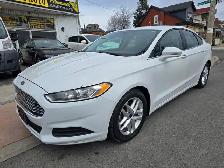 2016 Ford Fusion - Photo 3