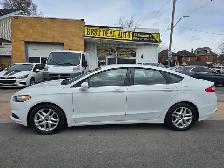 2016 Ford Fusion - Photo 4