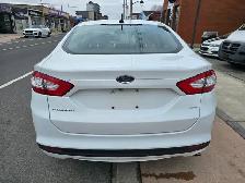 2016 Ford Fusion - Photo 6