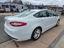 2016 Ford Fusion - Photo 7