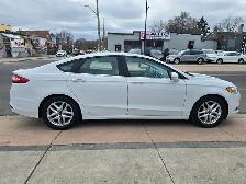 2016 Ford Fusion - Photo 8