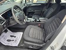 2016 Ford Fusion - Photo 9