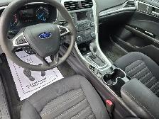 2016 Ford Fusion - Photo 11