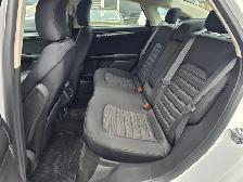 2016 Ford Fusion - Photo 12