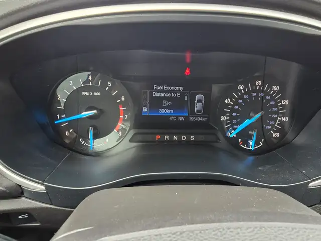 2016 Ford Fusion - Photo 14