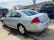 2012 Chevy Impala LS~ SAFETIED - Photo 5