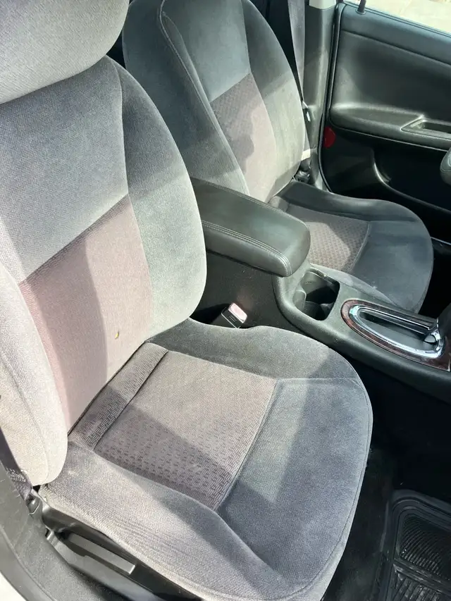 2012 Chevy Impala LS~ SAFETIED - Photo 6