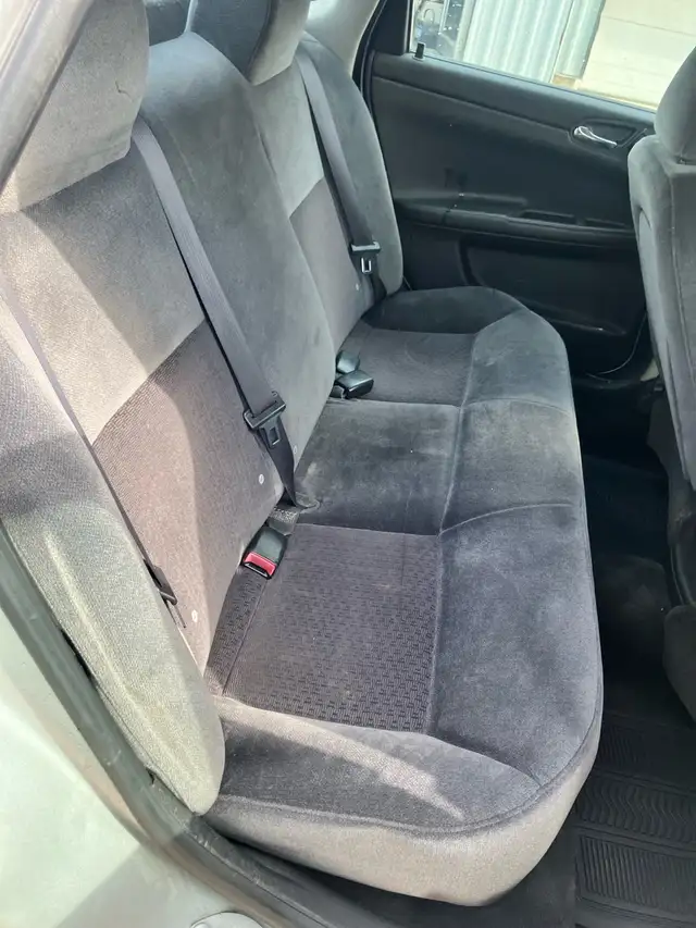 2012 Chevy Impala LS~ SAFETIED - Photo 7