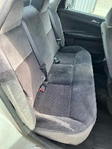 2012 Chevy Impala LS~ SAFETIED - Photo 7