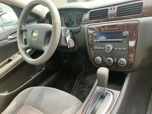 2012 Chevy Impala LS~ SAFETIED - Photo 8