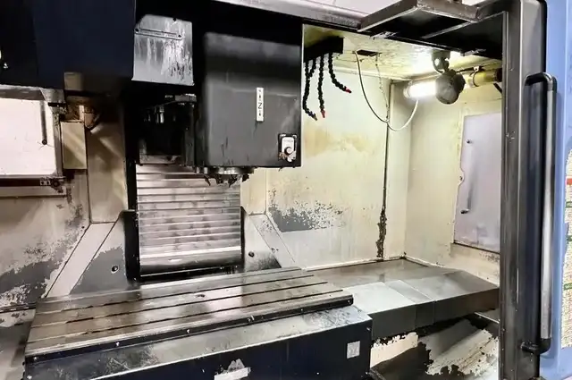 2007 DOOSAN MV-4020LS - Photo 5