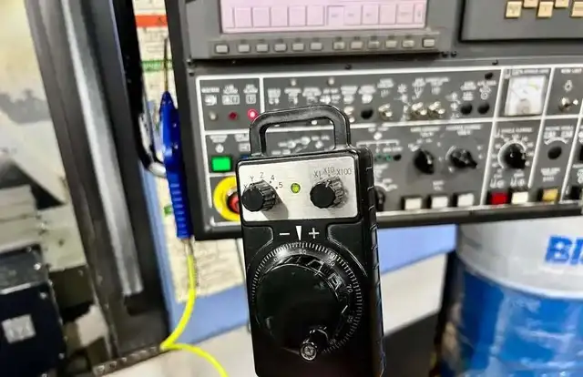 2007 DOOSAN MV-4020LS - Photo 7