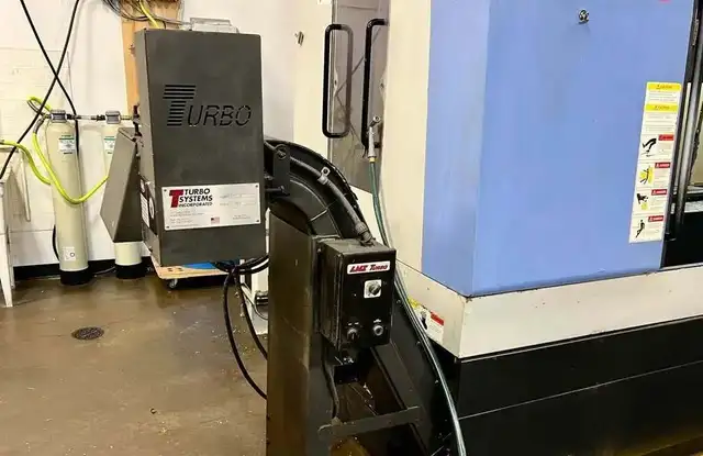 2007 DOOSAN MV-4020LS - Photo 8