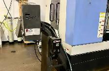 2007 DOOSAN MV-4020LS - Photo 8