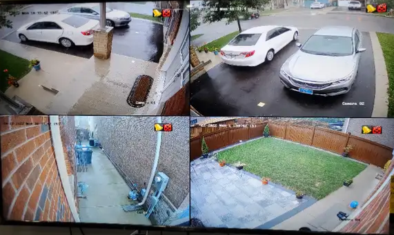 CCTV Camera Installation – Secure Your Home & Business Today - Photo 2