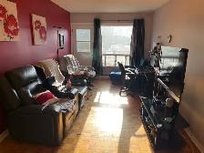 Superbe 4 ½ à louer à laval