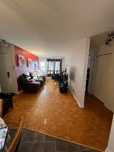 Superbe 4 ½ à louer à laval - Photo 2