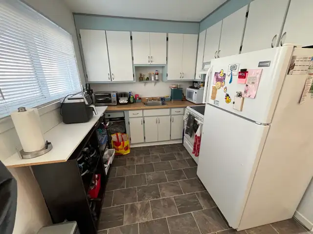 Superbe 4 ½ à louer à laval - Photo 3