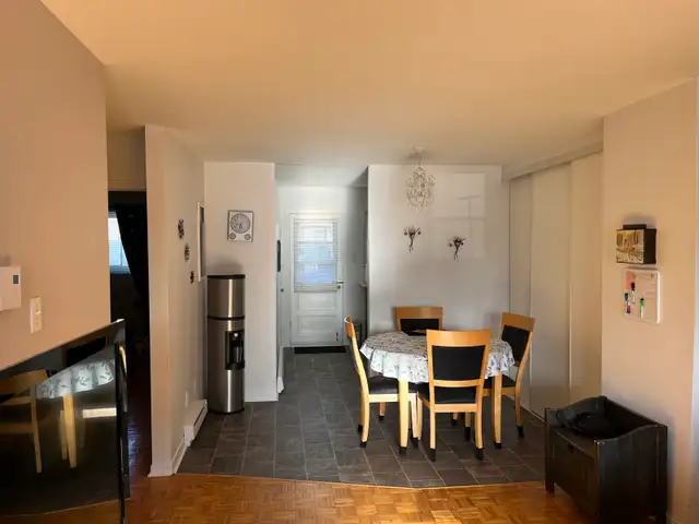 Superbe 4 ½ à louer à laval - Photo 4