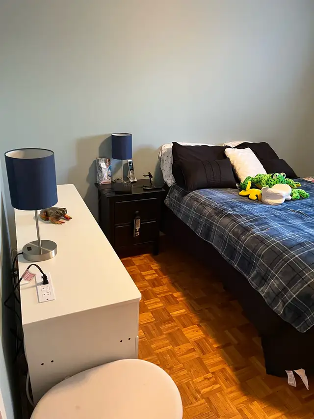 Superbe 4 ½ à louer à laval - Photo 10