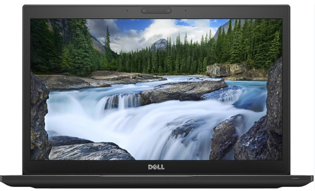 Dell Latitude 7490 14' Laptop – i7 / 512GB SSD - Photo 2