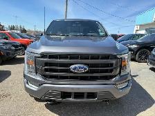 2023 Ford F-150 XLT Sport Hybrid LOW KMS! - Photo 6