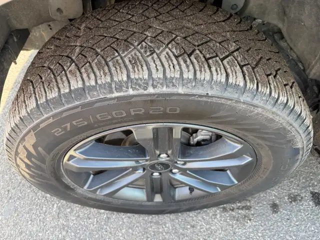 2023 Ford F-150 XLT Sport Hybrid LOW KMS! - Photo 7