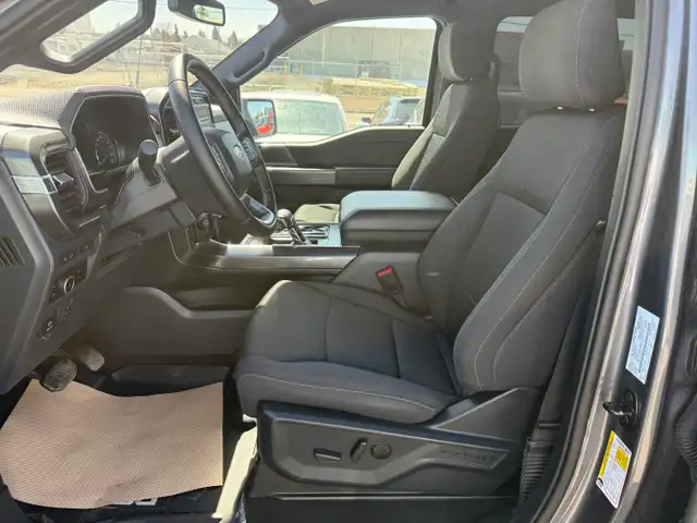 2023 Ford F-150 XLT Sport Hybrid LOW KMS! - Photo 8