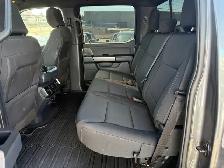 2023 Ford F-150 XLT Sport Hybrid LOW KMS! - Photo 9