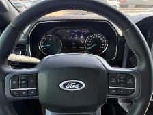 2023 Ford F-150 XLT Sport Hybrid LOW KMS! - Photo 13
