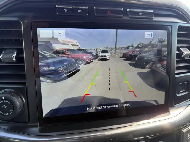 2023 Ford F-150 XLT Sport Hybrid LOW KMS! - Photo 15