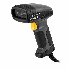 Symbol P302FZY Barcode Scanner
