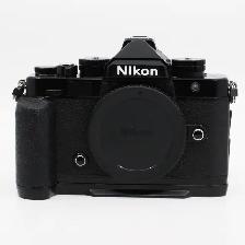 on hold. Nikon Zf Camera Body Black (ID: C-1114) - Photo 2