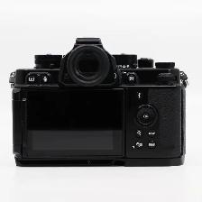 on hold. Nikon Zf Camera Body Black (ID: C-1114) - Photo 4