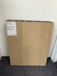 Engineered hardwood sale $3.39 sqft - Photo 2