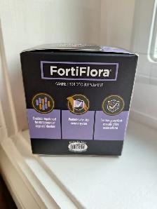 Purina Pro Plan FortiFlora Dog Canine Probiotic Supplement - New - Photo 4