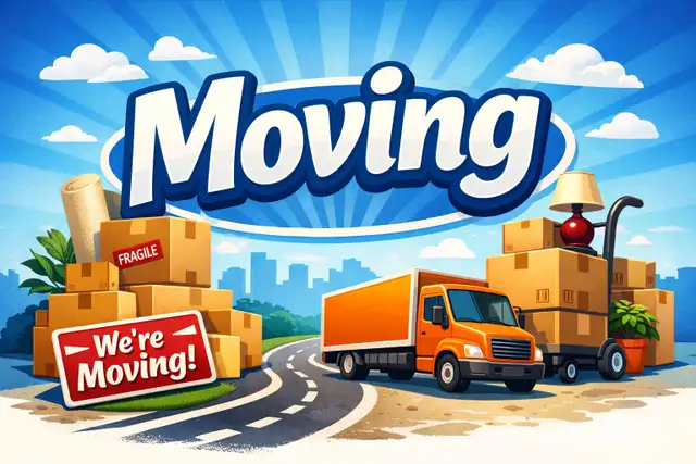 Affordable Moving Services